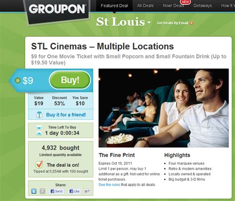 groupon coupons st louis